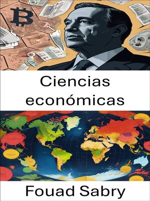 cover image of Ciencias económicas